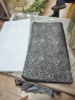 کاغذ ضد آب مخمل برجسته - Image 2