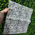 کاغذ ضد آب مخمل برجسته - Image 5