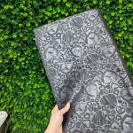 کاغذ ضد آب مخمل برجسته - Image 7