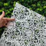 کاغذ ضد آب مخمل برجسته - Image 8