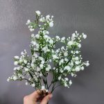 گل عروس مصنوعی  ژیپسوفیلا