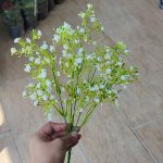گل عروس مصنوعی  ژیپسوفیلا - Image 2