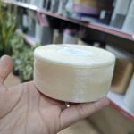 روبان حریر تور 4 سانت 50یارد - Image 10