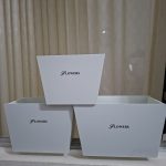 باکس 3تیکه PVC - Image 7