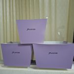 باکس 3تیکه PVC - Image 5