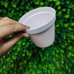 گلدان رویال پلاستیکی مات سایز 1000 - Image 8