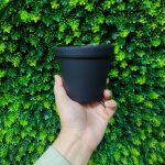 گلدان رویال پلاستیکی مات سایز 1000 - Image 6