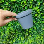 گلدان رویال پلاستیکی مات سایز 1000 - Image 4