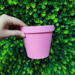 گلدان رویال پلاستیکی مات سایز 1200 - Image 3