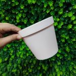 گلدان رویال پلاستیکی مات سایز 1200 - Image 5