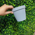 گلدان رویال پلاستیکی مات سایز 1200 - Image 7