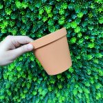 گلدان رویال پلاستیکی مات سایز 1200 - Image 8