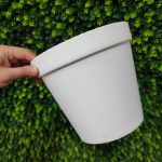 گلدان رویال پلاستیکی مات سایز 2000 - Image 4