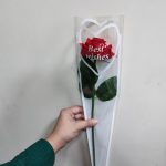 کاور تک شاخه ضد آب طرح قلب - Image 5