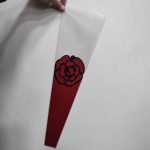 کاور تک شاخه ضد آب طرح گل - Image 4