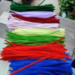 پیپ پاک کن خارجی بسته 100عددی