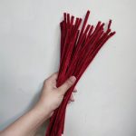 پیپ پاک کن خارجی بسته 100عددی - Image 3