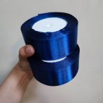 روبان ساتن 4 سانت 25یارد خارجی - Image 12