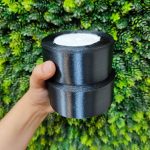 روبان ساتن 4 سانت 25یارد خارجی - Image 13