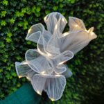 تور پلیسه چراغ دار خارجی