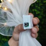 تور پلیسه چراغ دار خارجی - Image 4