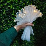 تور پلیسه چراغ دار خارجی - Image 6