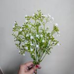 گل عروس مصنوعی  ژیپسوفیلا - Image 3