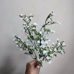 گل عروس مصنوعی  ژیپسوفیلا - Image 5