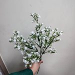 گل عروس مصنوعی  ژیپسوفیلا - Image 4