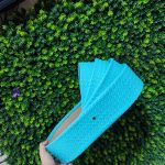 باکس نوزادی گهواره چرمی - Image 2