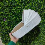 باکس نوزادی گهواره چرمی - Image 5