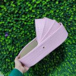 باکس نوزادی گهواره چرمی - Image 4