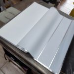 کاغذ ضدآب بسته 10 عددی خارجی جدید - Image 2