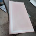 کاغذ ضدآب بسته 10 عددی خارجی جدید - Image 14