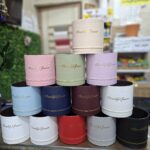 باکس ضد اب چرمی سایز 15 در 15 کفی دوخت دار