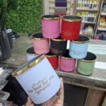 باکس ضد اب چرمی لبه طلایی سایز 12 در 12 کد02 - Image 8