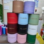 باکس ضد اب چرمی سایز 15 در 15