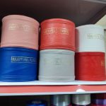 باکس ضد اب چرمی سایز 17 در 13