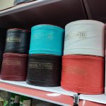 باکس ضد اب چرمی سایز 17 در 13 - Image 2