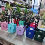 فلاور بگ متوسط مدل شلنگی - Image 6