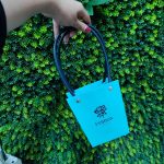 فلاور بگ متوسط مدل شلنگی - Image 5