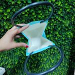 فلاور بگ متوسط مدل شلنگی - Image 4