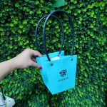 فلاور بگ متوسط مدل شلنگی - Image 3