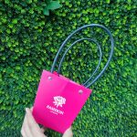 فلاور بگ متوسط مدل شلنگی - Image 2