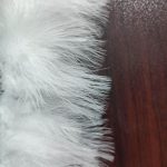 پر مدل قاصدک نیم متری برای دسته گل - Image 4