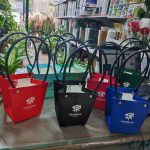 فلاور بگ متوسط مدل شلنگی - Image 7