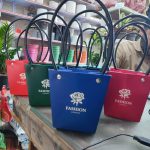 فلاور بگ متوسط مدل شلنگی