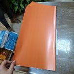 کاغذ ضدآب تک رنگ - Image 12