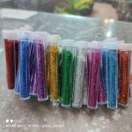 اکلیل شاین مدادی