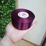 روبان 4سانت ساتن 36یارد خارجی - Image 13